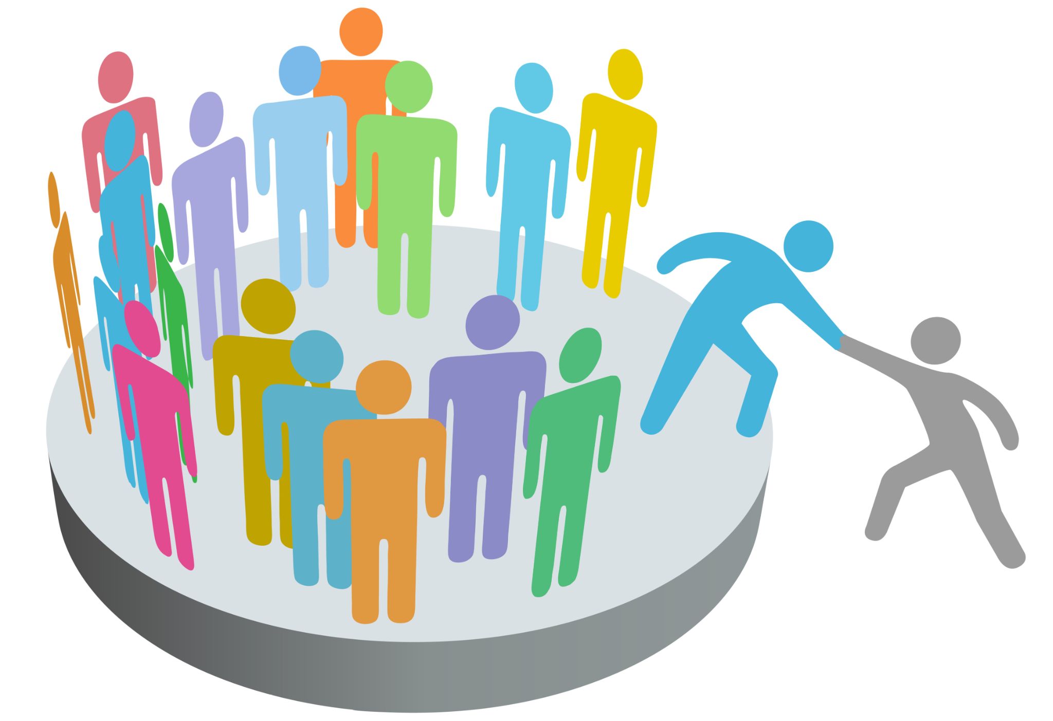 Costellazioni familiari di gruppo